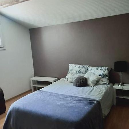 Appartement Au Coeur Du Village De Callian Exteriér fotografie