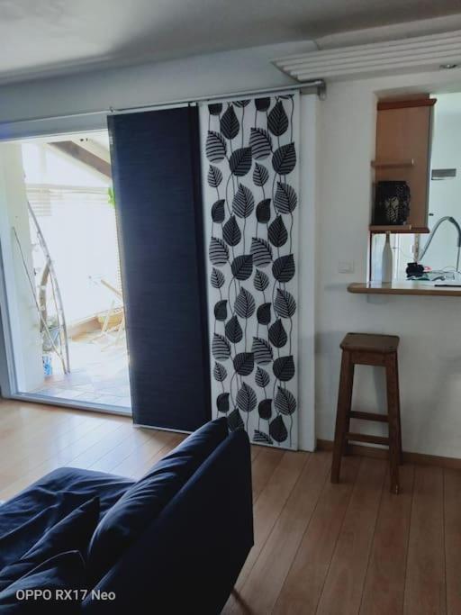 Appartement Au Coeur Du Village De Callian Exteriér fotografie