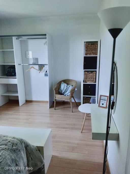 Appartement Au Coeur Du Village De Callian Exteriér fotografie