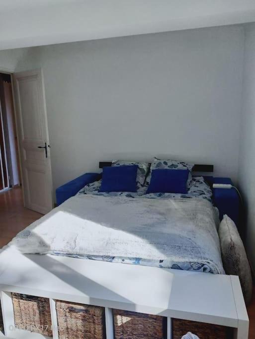 Appartement Au Coeur Du Village De Callian Exteriér fotografie