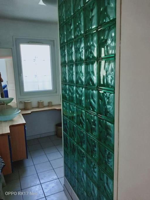 Appartement Au Coeur Du Village De Callian Exteriér fotografie