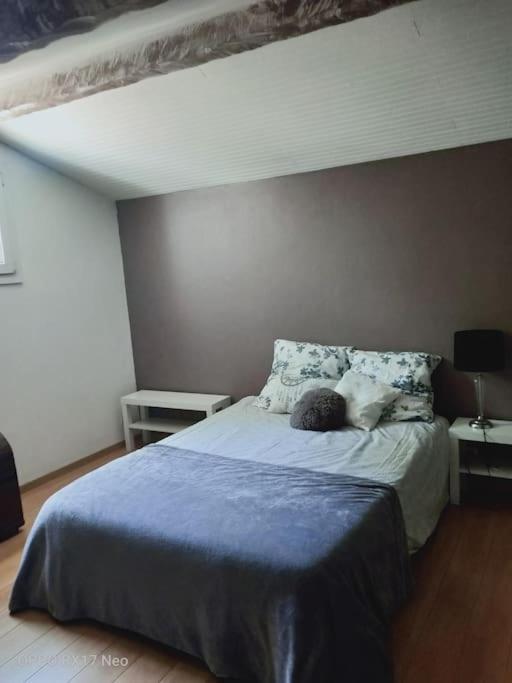 Appartement Au Coeur Du Village De Callian Exteriér fotografie