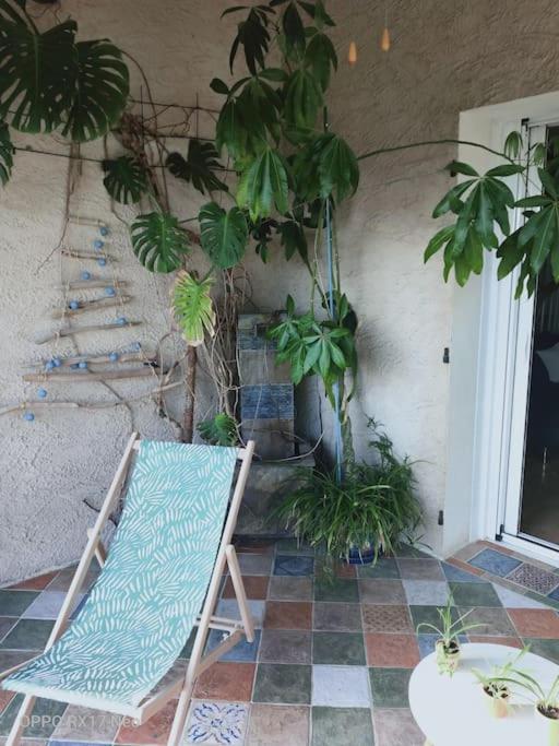 Appartement Au Coeur Du Village De Callian Exteriér fotografie